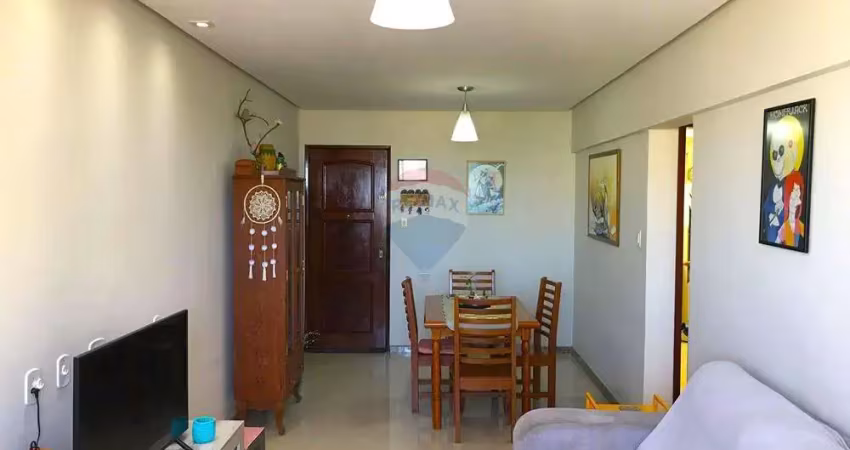 Apartamento com 3 quartos à venda no Centro, Aracaju 