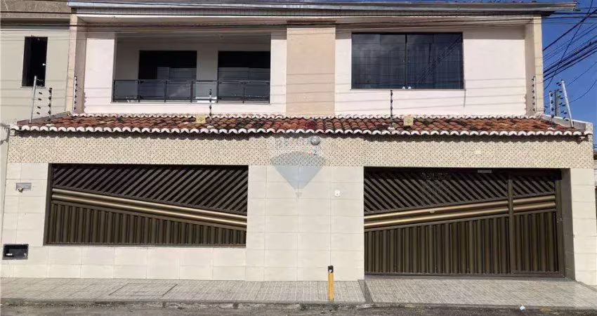Casa com 5 quartos à venda na R. Dr. Sancho de Barros Pimentel, 2, Luzia, Aracaju