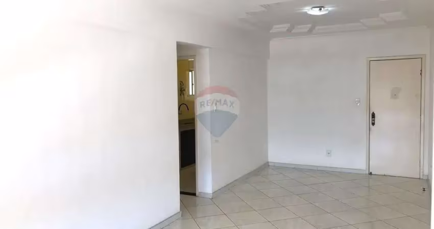 Vendo apartamento no edifício del rey | 3 quartos, sendo 2 suítes em ótima localização