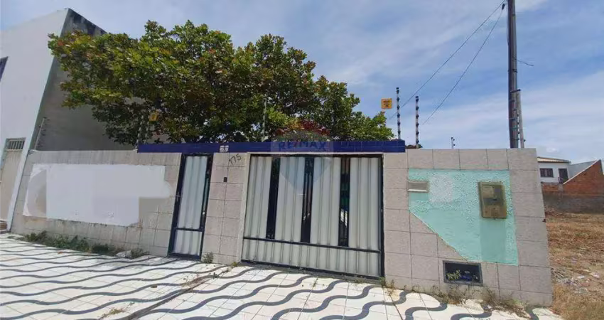 Casa com 3 quartos à venda na Rua Deputado Joaldo Barbosa, 175, Aruana, Aracaju