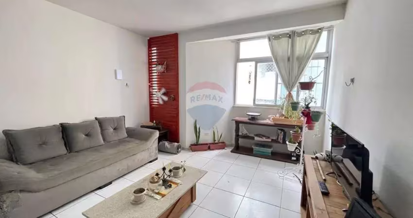 Apartamento com 144 m² e 3 quartos no são josé – apenas r$ 265 mil!