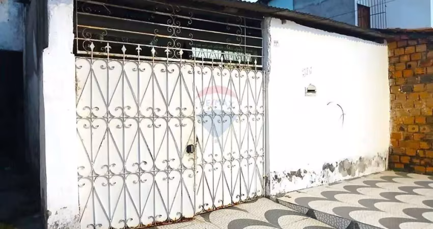 Casa com 5 quartos à venda no Santos Dumont, Aracaju 