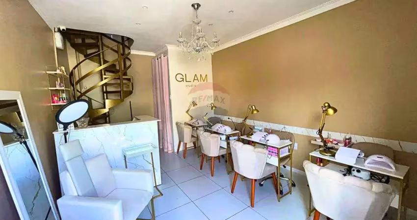 Ponto comercial para alugar no Siqueira Campos, Aracaju 