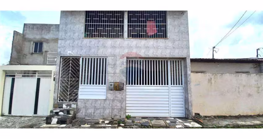 Casa com 4 quartos à venda na Cidade Nova, Aracaju 