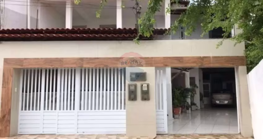 Casa com 6 quartos à venda no Jabotiana, Aracaju 