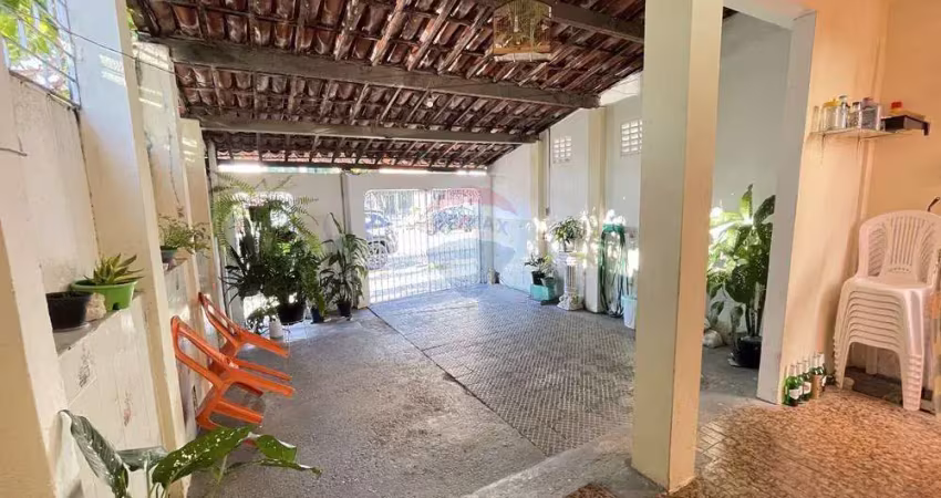 Casa com 3 quartos à venda em ponto novo, aracaju - r$375.000