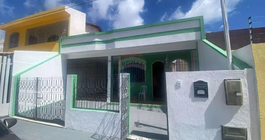 Casa com 3 quartos à venda no Getúlio Vargas, Aracaju 