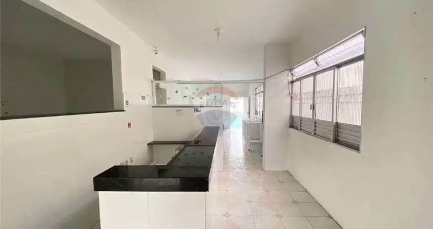 Excelente ponto comercial na av. santa catarina em aracaju/se