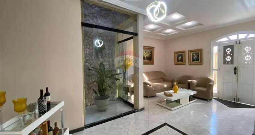 Casa com 4 quartos à venda no Farolândia, Aracaju 