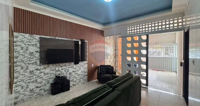 Casa espetacular no santo antônio, aracaju - 5 quartos