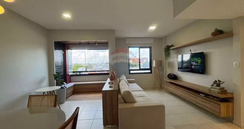 Apartamento com 3 quartos à venda no Coroa do Meio, Aracaju 