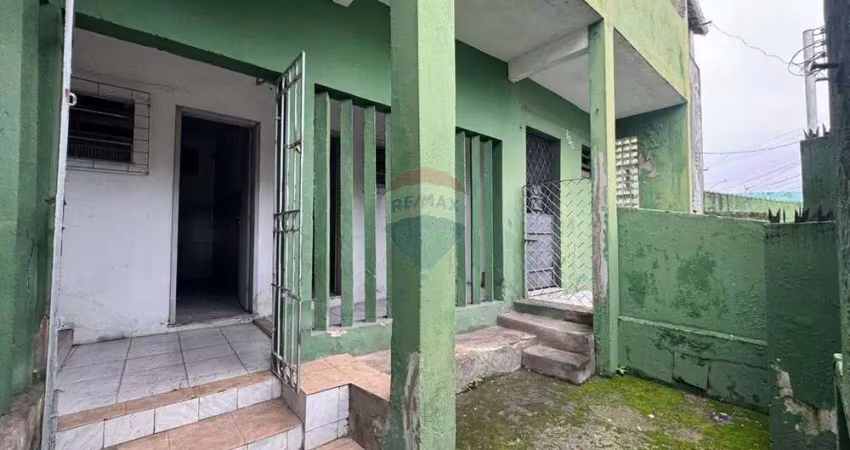 Casa com 14 quartos à venda no América, Aracaju 
