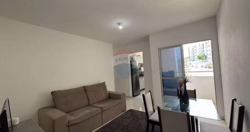 Apartamento com 3 quartos à venda no Jabotiana, Aracaju 