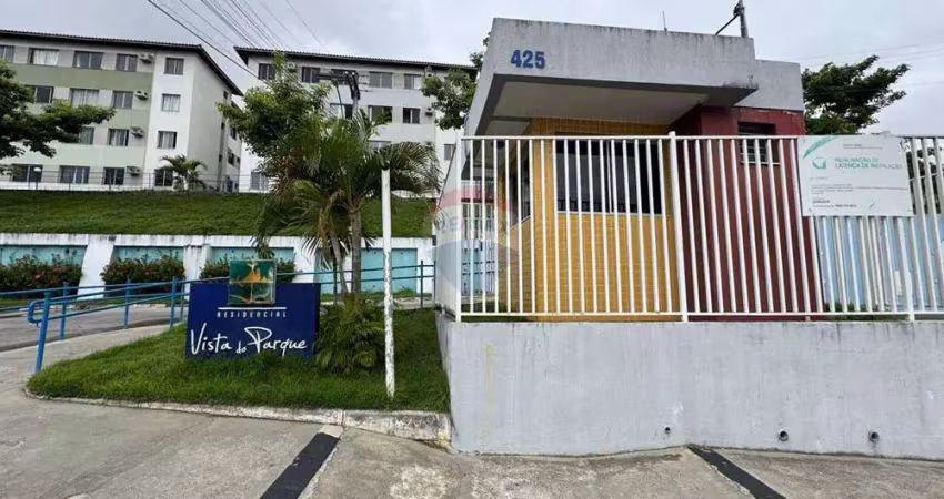 Apartamento com 2 quartos à venda no Santos Dumont, Aracaju 