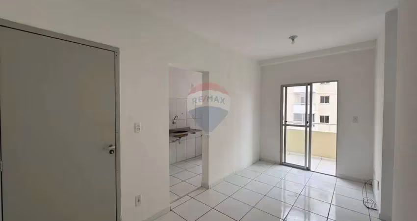 Apartamento com 2 quartos à venda no Jabotiana, Aracaju 