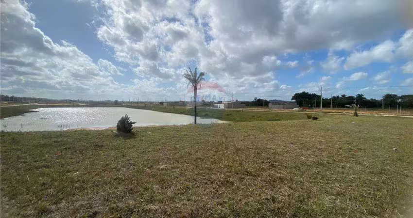 Terreno à venda na TERRENO NA AVENIDA PRINCIPAL PORTO POXIM -RUA PROJ, 189, Rosa Elze, São Cristóvão