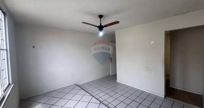 Apartamento com 2 quartos à venda no Ponto Novo, Aracaju 