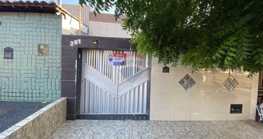 Casa com 3 quartos à venda no Dezoito do Forte, Aracaju 