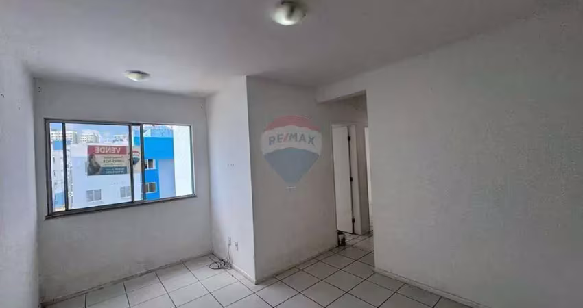 Apartamento com 2 quartos à venda no Rosa Elze, São Cristóvão 
