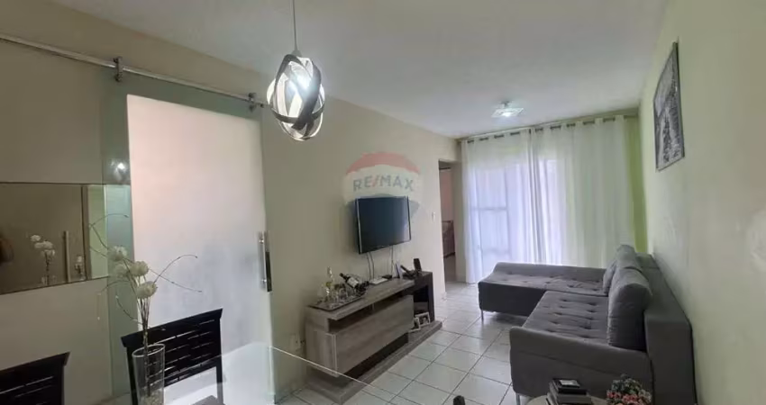 Apartamento com 2 quartos à venda no Jabotiana, Aracaju 