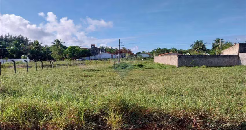 Terreno à venda na Avenida Principal quadra 03 loteamento Parque Sant, S/N, Mosqueiro, Aracaju