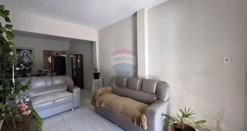 Casa com 3 quartos à venda no Getúlio Vargas, Aracaju 