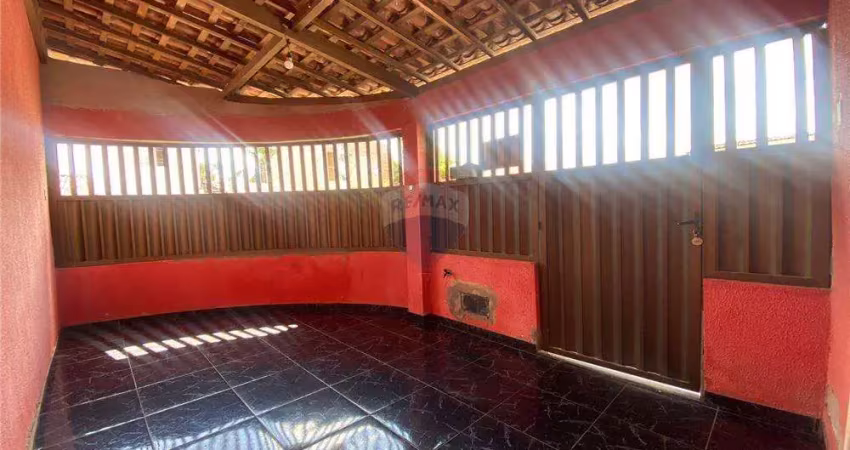 Casa com 3 quartos à venda no Taiçoca de Fora, Nossa Senhora do Socorro 