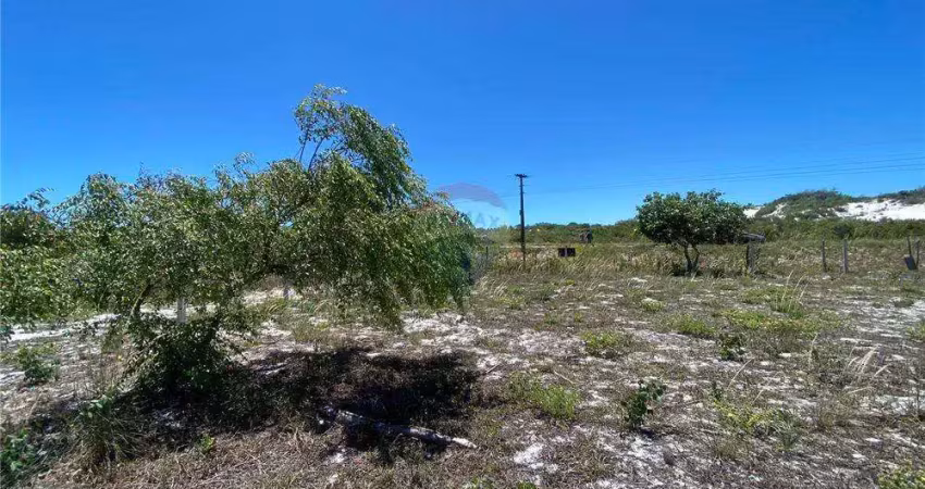 Terreno à venda na BR, S/N, Centro, Pirambu