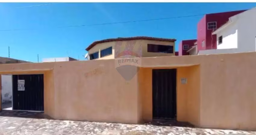 Casa com 5 quartos à venda no Coroa do Meio, Aracaju 