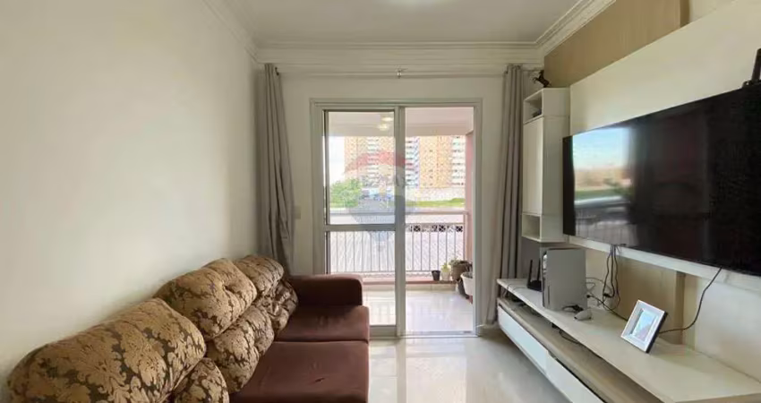 Apartamento com 3 quartos à venda no Luzia, Aracaju 