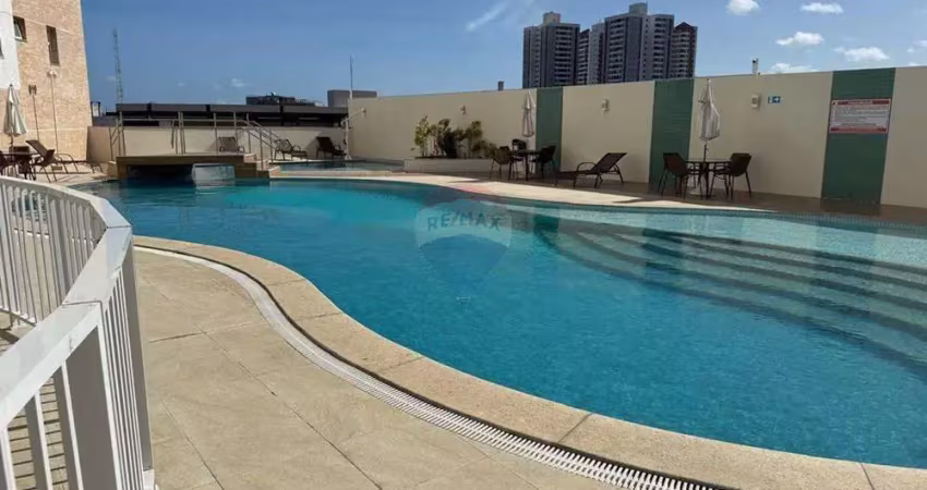 Apartamento com 3 quartos à venda no Luzia, Aracaju 