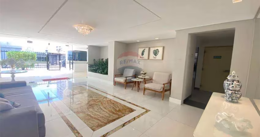 Apartamento com 4 quartos à venda na Rua Álvaro Brito, 279, Treze de Julho, Aracaju