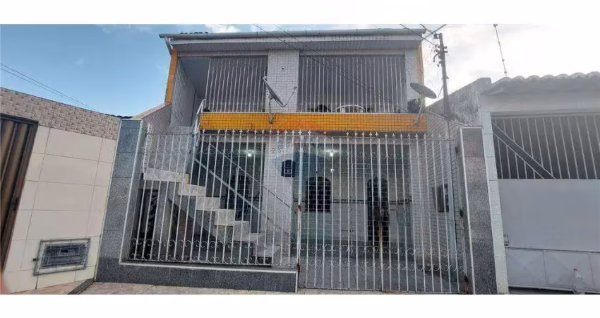 Casa com 7 quartos à venda no São Conrado, Aracaju 