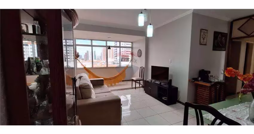 Vendo excelente apartamento no condomínio louvre, bairro grageru