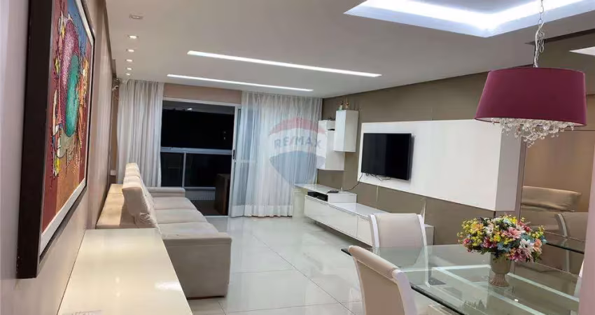 Apartamento com 4 quartos à venda no Jardins, Aracaju 