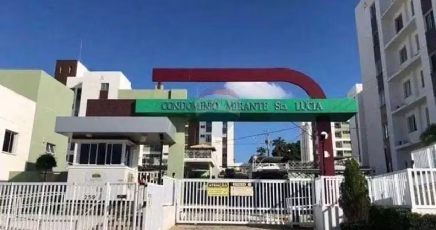 Apartamento com 3 quartos à venda no Jabotiana, Aracaju 