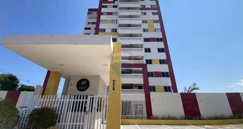 Apartamento com 3 quartos à venda no Siqueira Campos, Aracaju 