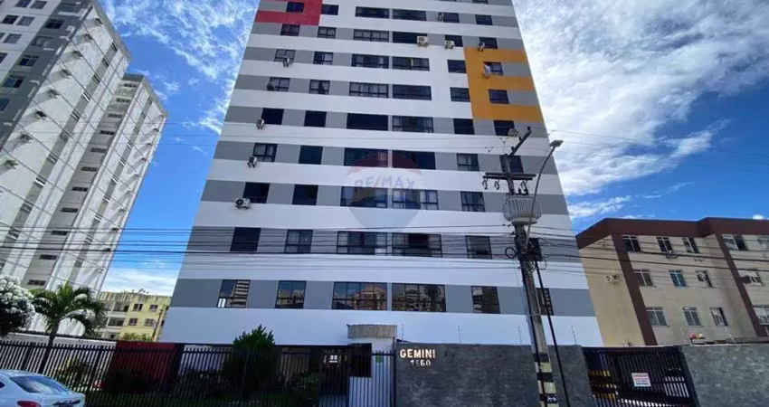 Apartamento com 4 quartos à venda no Luzia, Aracaju 