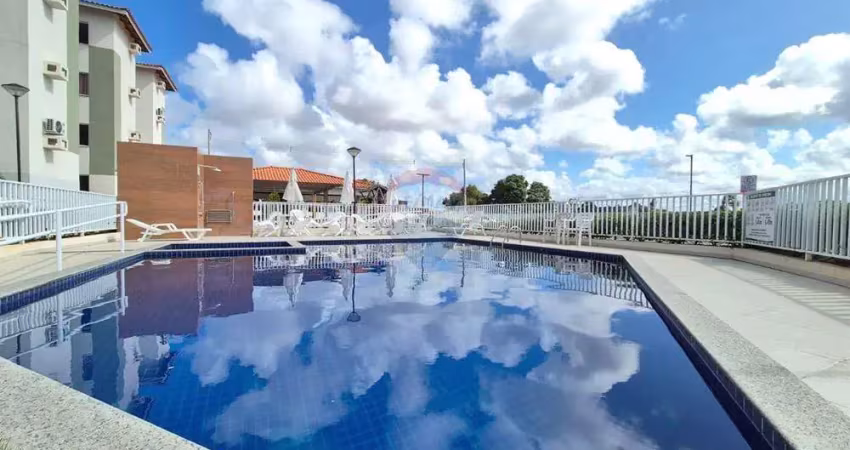 Apartamento com 2 quartos à venda no Lamarão, Aracaju 