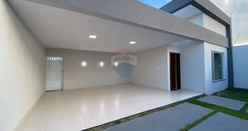 Casa com 3 quartos à venda no Aruana, Aracaju 