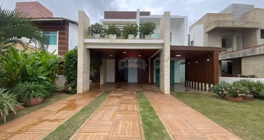 Casa em condomínio fechado com 3 quartos à venda no Aeroporto, Aracaju 