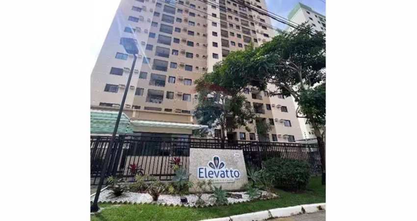 Apartamento com 3 quartos à venda no Luzia, Aracaju 