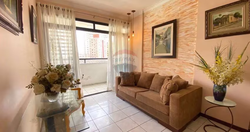 Apartamento com 3 quartos à venda no Luzia, Aracaju 