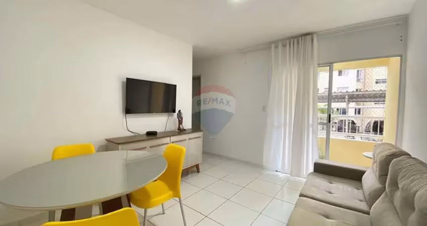 Apartamento com 3 quartos à venda no Jabotiana, Aracaju 