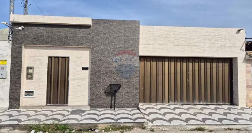 Casa com 3 quartos à venda no Aruana, Aracaju 