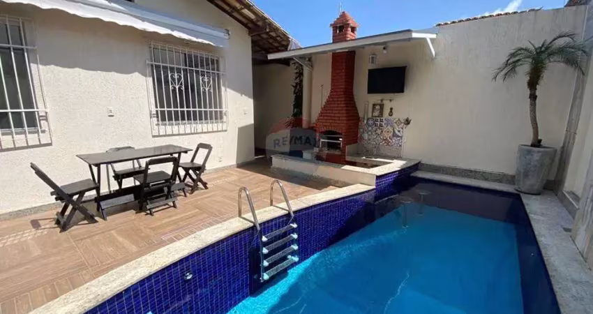 Casa com 4 quartos à venda no Aeroporto, Aracaju 