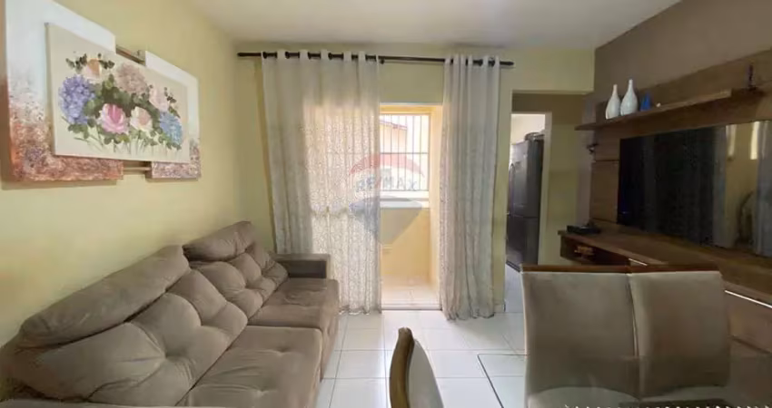 Apartamento com 3 quartos à venda no Inácio Barbosa, Aracaju 