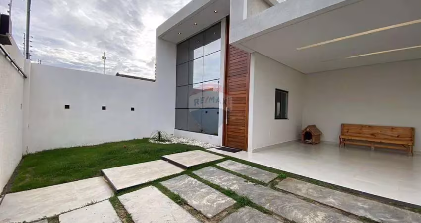 Casa com 3 quartos à venda no Aruana, Aracaju 