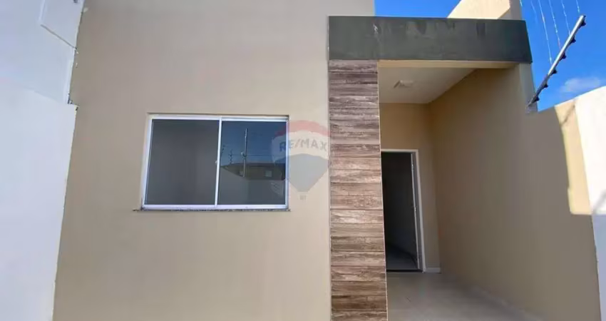 Casa com 3 quartos à venda no Santa Maria, Aracaju 