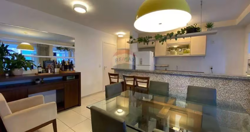 Apartamento com 3 quartos à venda no Farolândia, Aracaju 